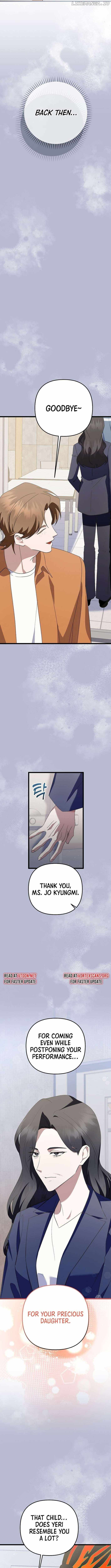 The Crazy Genius Composer Returns Chapter 65 10